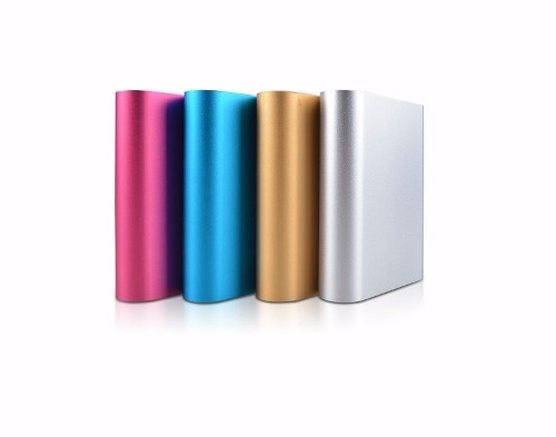 Bateria Externa Portatil Power Bank 16800 Mah Celular Tablet